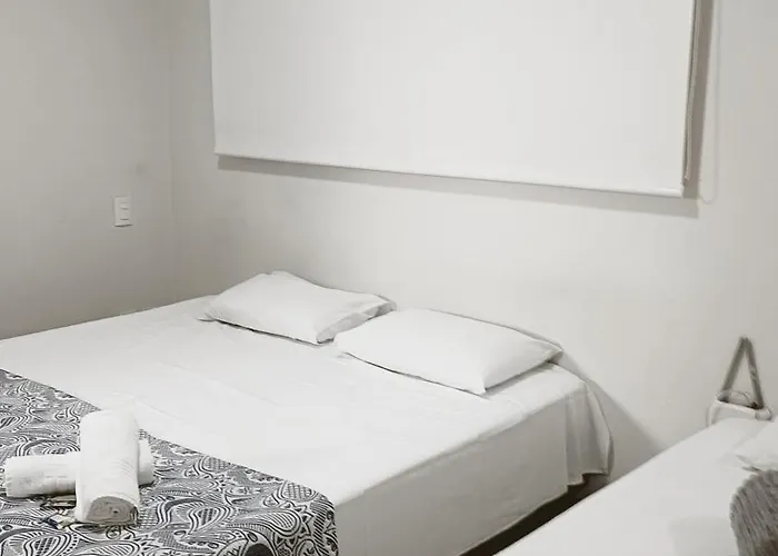 Ribeiro Flat