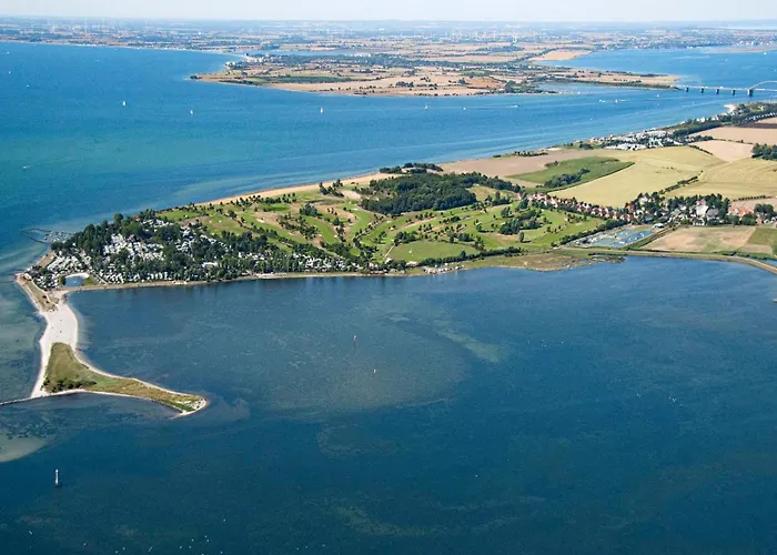 Golf 'N Wave Aktivresort Fehmarn