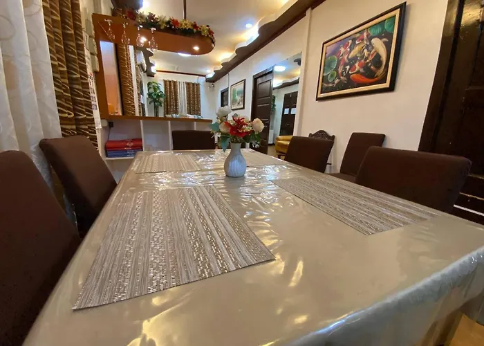 Balay Ni Bonsai
