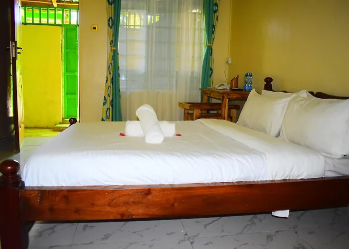 Rica Lodge