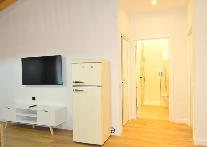Hotel Pachico