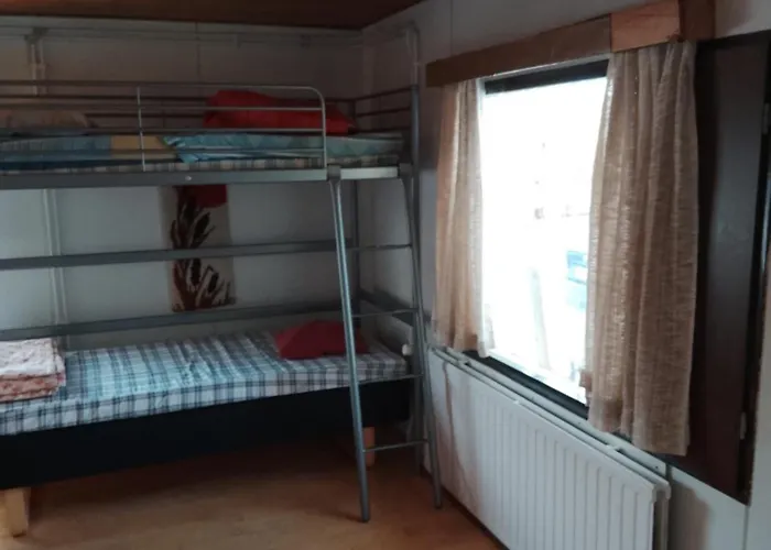 Backpackers Hostel Ounasvaara
