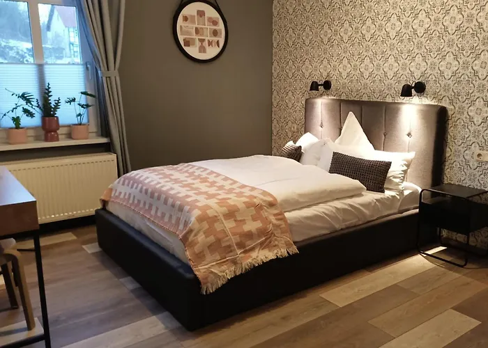 Hotel Bodethal