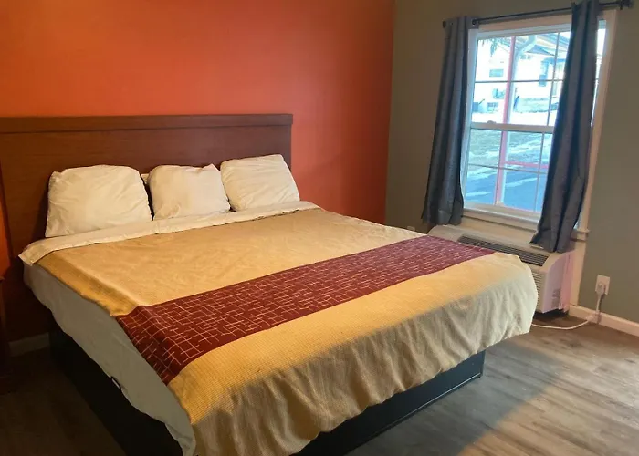 Skyline Motel By Belvilla Waynesboro Us 250