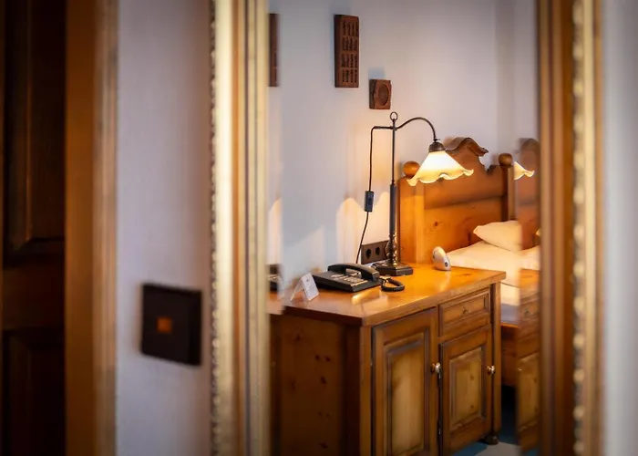 Boutique Hotel Dorer