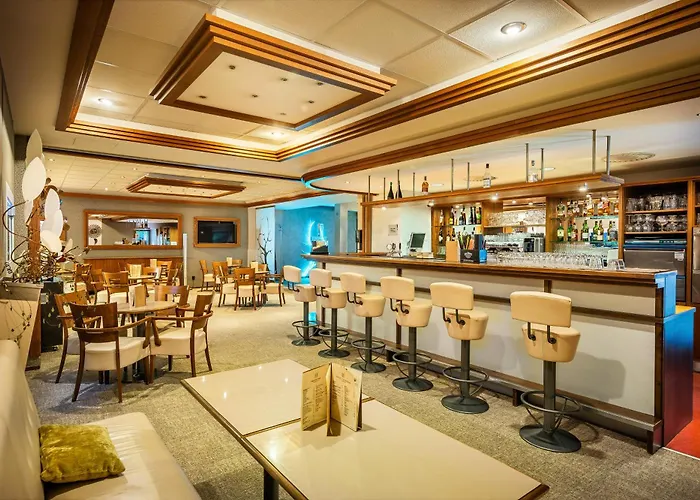 Harmony Hotel