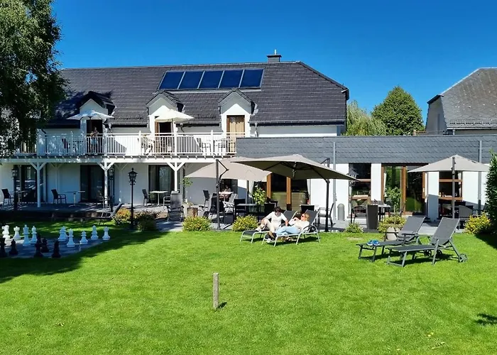 Hotel Eifelland