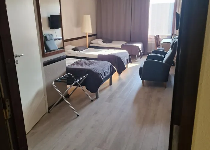 Sport Hotel Kantri