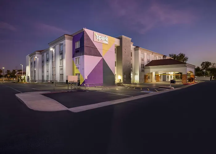Spark By Hilton Phoenix-Glendale-Peoria