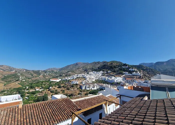 Hospederia El Caravansar