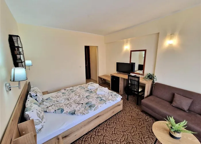 Family Hotel Diana