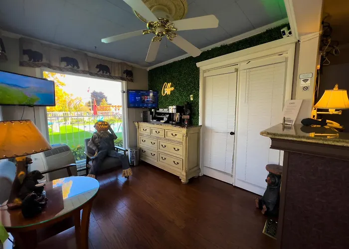 American Boutique Inn - Lakeview
