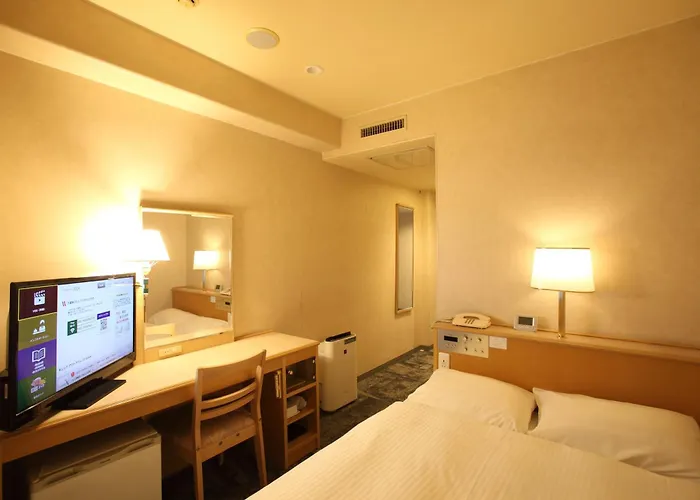 Kurume Washington Hotel Plaza