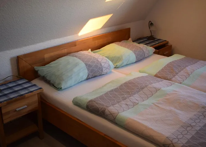 Hotel Haus am Meer