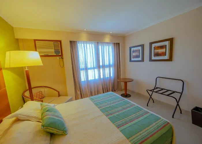 Condado Hotel Casino Paso De La Patria
