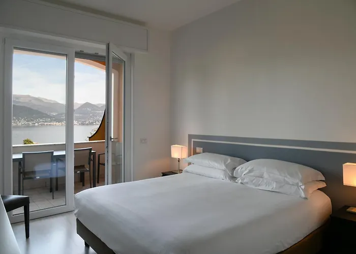 Residence Le Primule