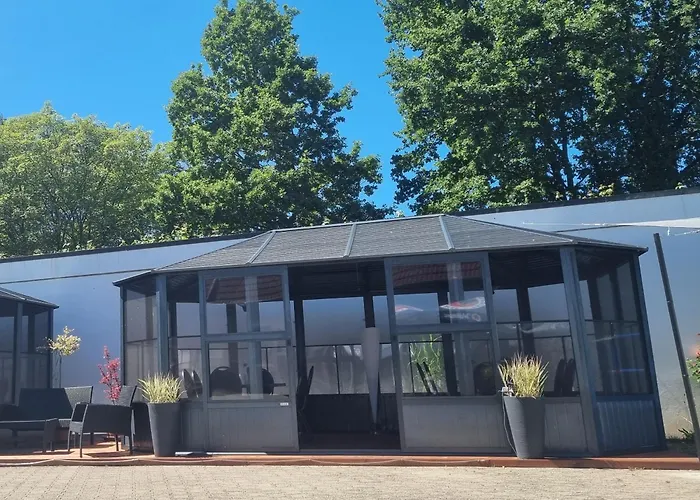 Bennetts Restaurant und Hotel