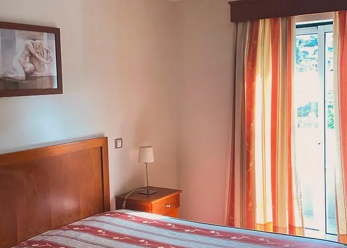 Residencial São José e Residencial Águas Santas