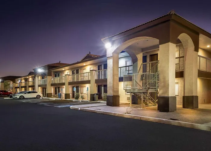Days Inn By Wyndham Buckeye