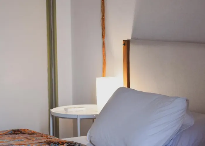 Lima Sol House
