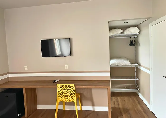 Hotel Nelo