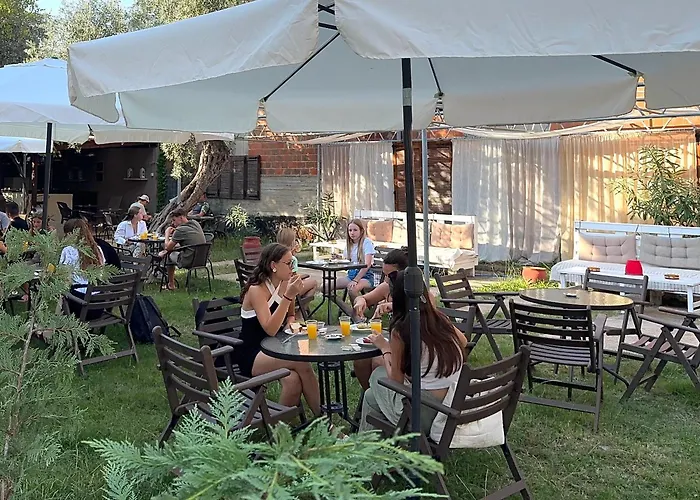 Vanta Hotel