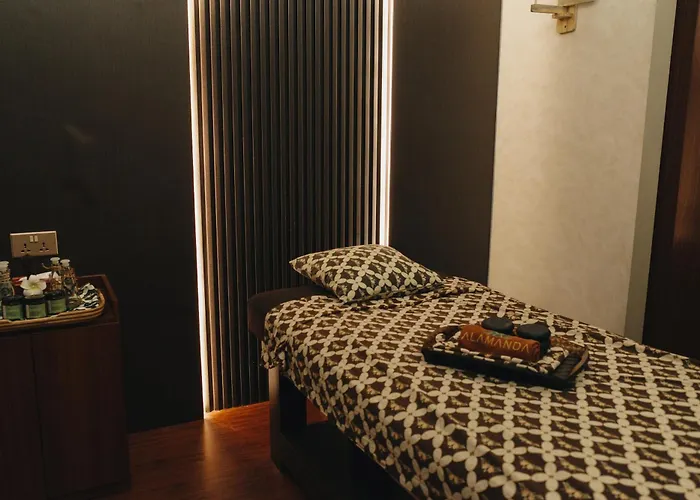 Batam Harbour Boutique Hotel & Spa