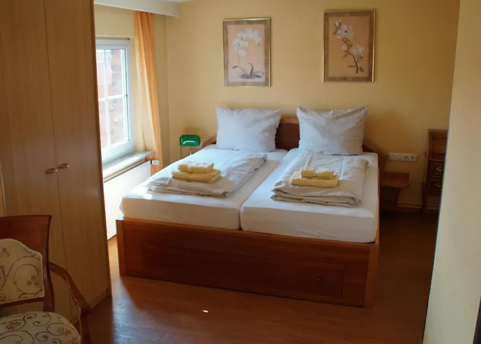 HOTEL alt lüneburger Kutscherstuben