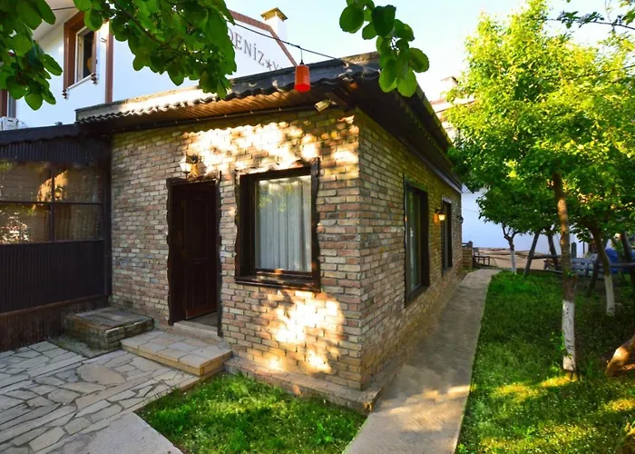 Agva Deniz Yildizi Otel