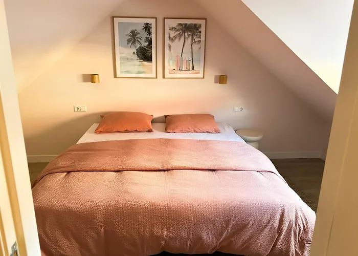 Casa Bon Bini