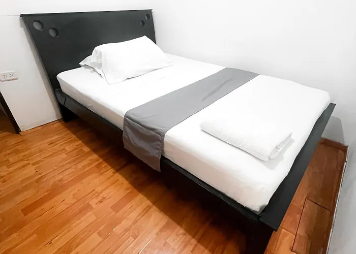 Hotel Yellow Maraya, Pereira