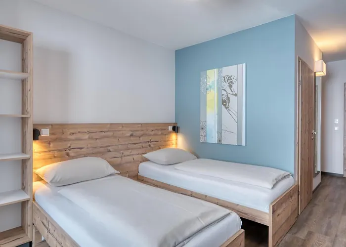 Hotels in Bad Kleinkirchheim