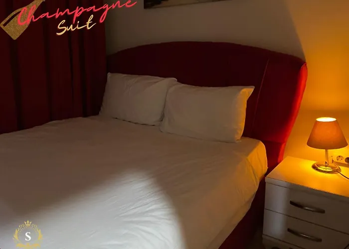 Sirinyer Elit Residance Apart Hotel