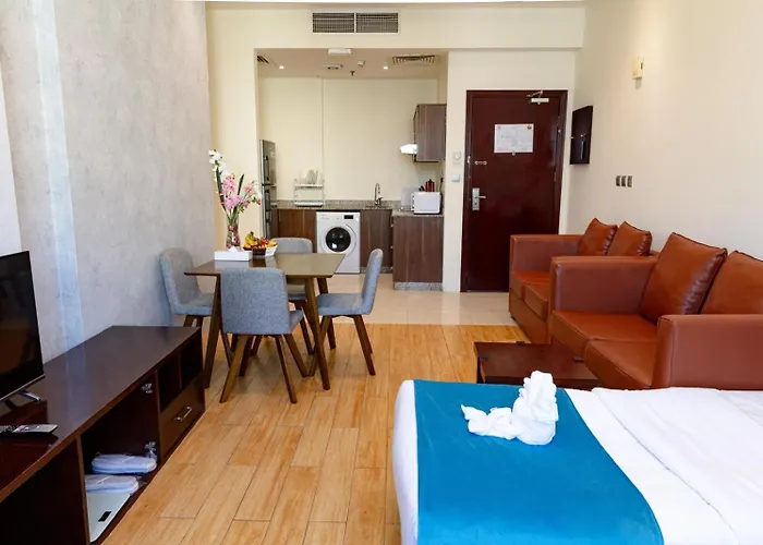 Palm Inn Hotel Doha