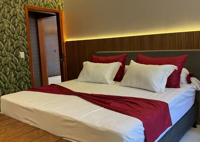 Refugius Motel/ Hotel De Rolante