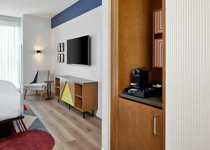 Hotel Celare, Cincinnati Midtown, A Tribute Portfolio Hotel