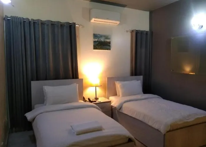 Elet Business Hotel