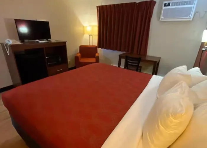 High Desert Inn