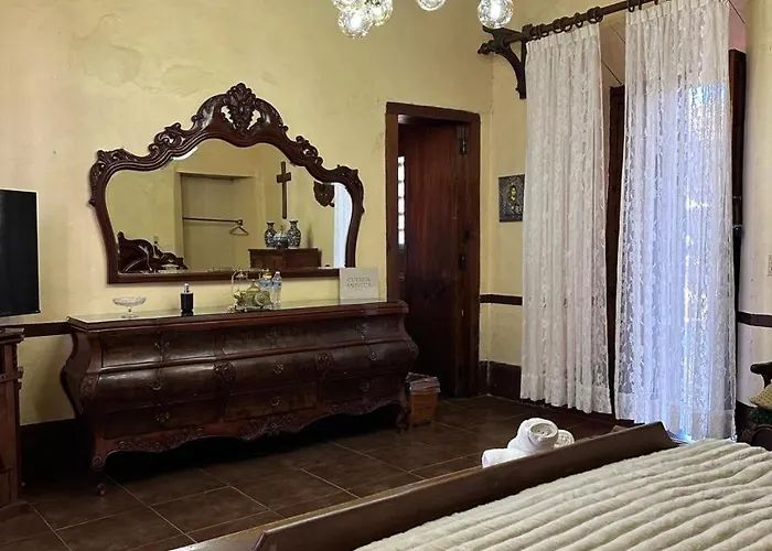 Hotel Cuenca Antigua