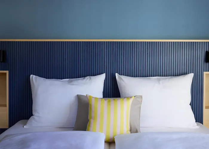 Hotel Und - Smart Alpine Stay