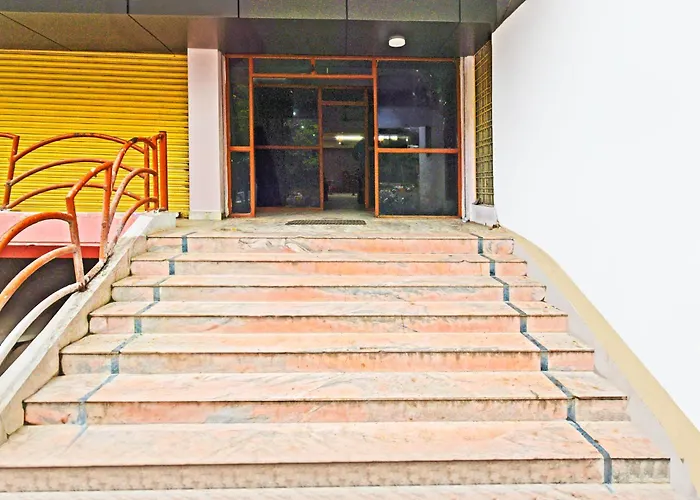Hyderabad Hotels