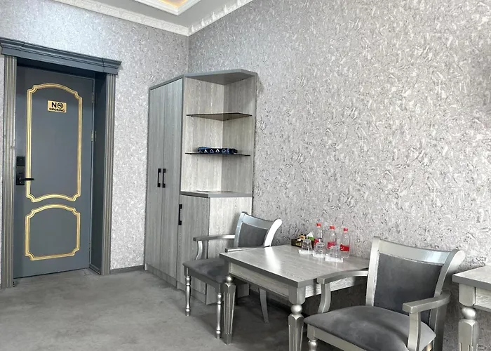 Diyor Hotel