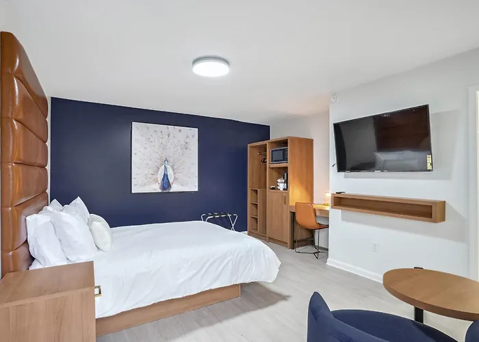 Redamo Suites