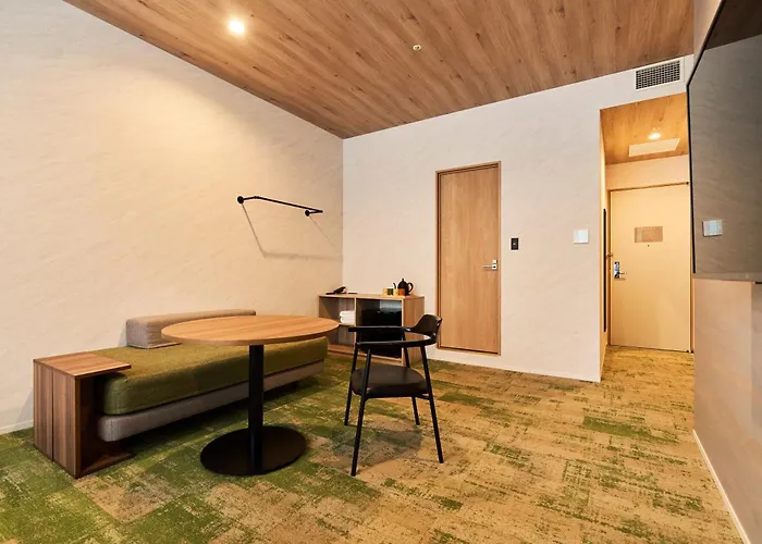 Katsuyama New Hotel