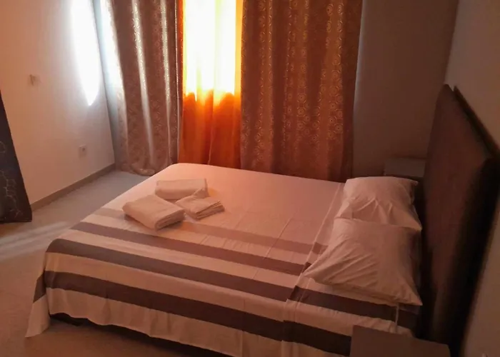 Hostel Rocha Marisol