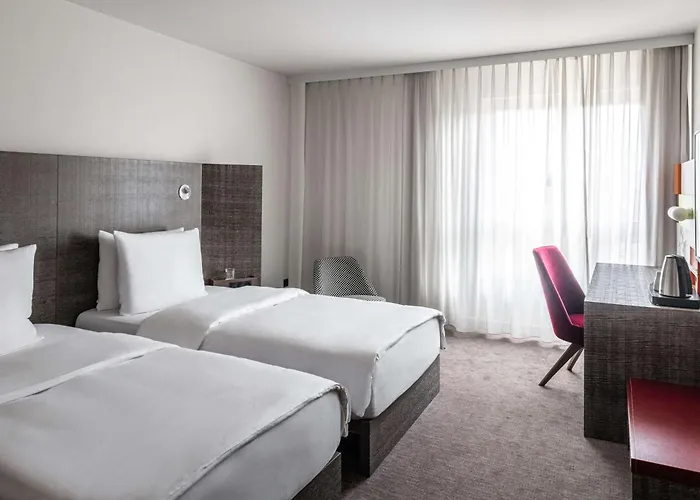 Pentahotel Wiesbaden
