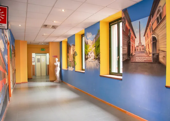 Central Hostel BG