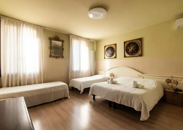 Hotel La Terrazza