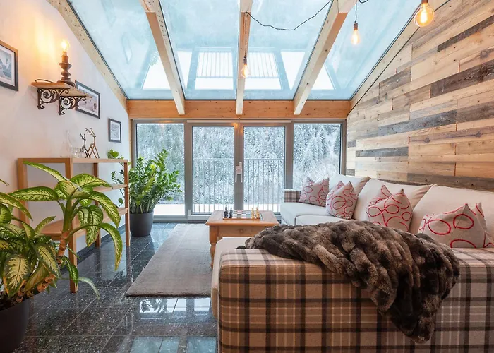 Boutiquehotel Grandau