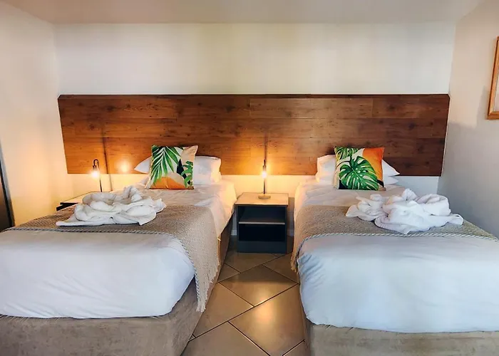 Mont Aux Sources Hotel&Resort Drakensberg